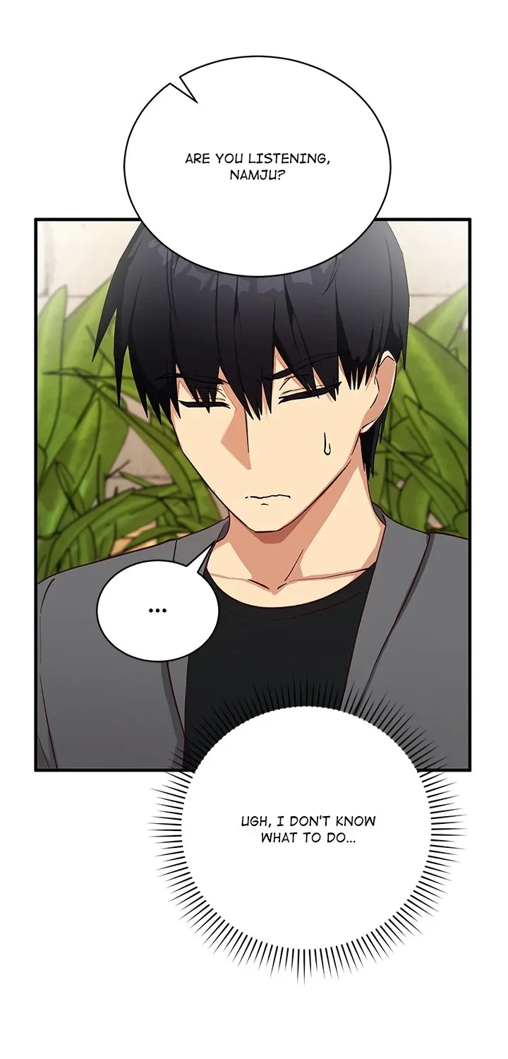 Saving My Magical Girl Chapter 15 page 4 - 