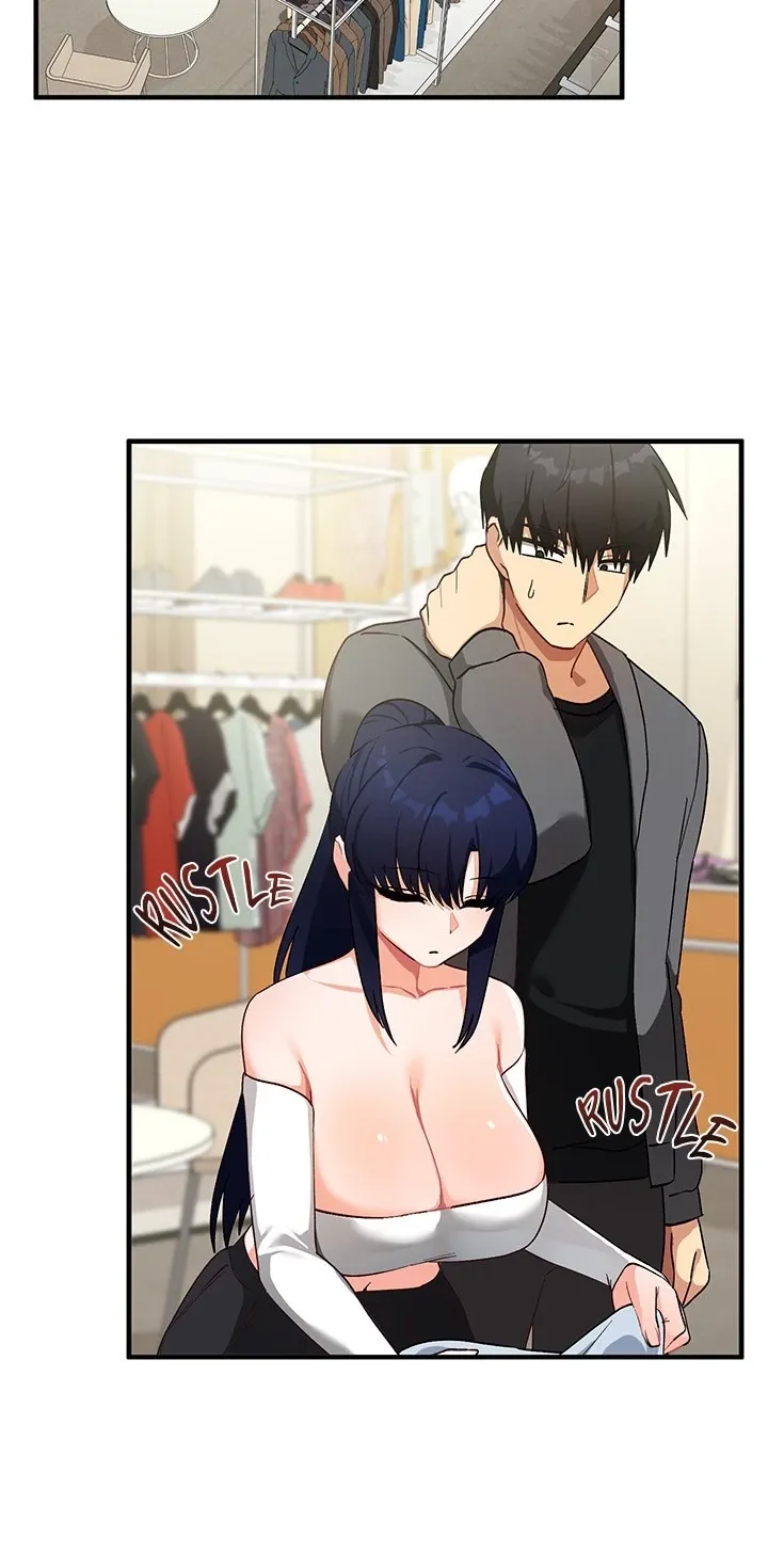 Saving My Magical Girl Chapter 15 page 32 - 