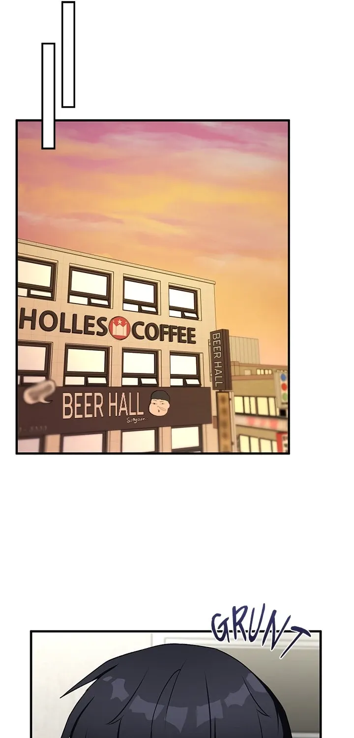 Saving My Magical Girl Chapter 15 page 37 - 