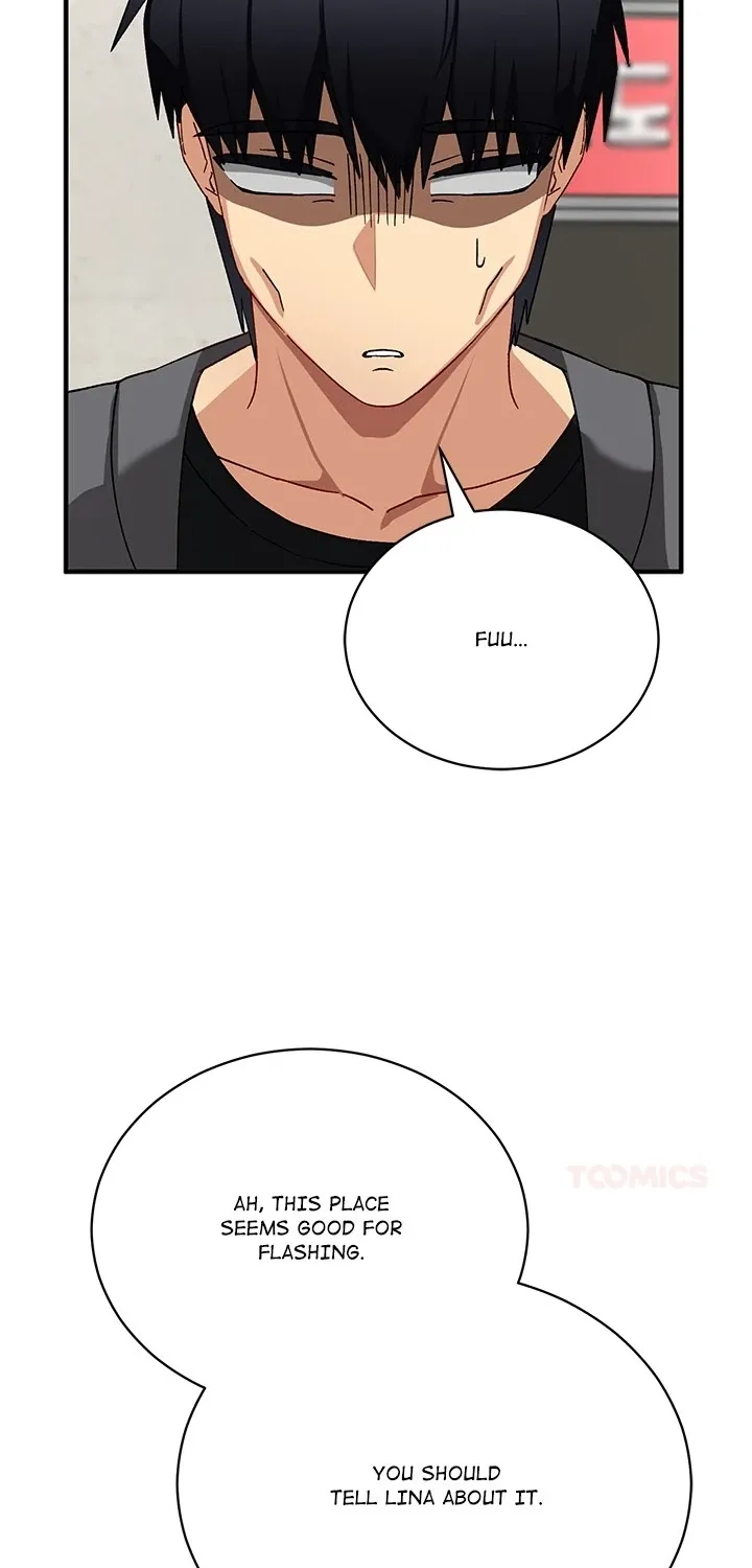 Saving My Magical Girl Chapter 15 page 38 - 