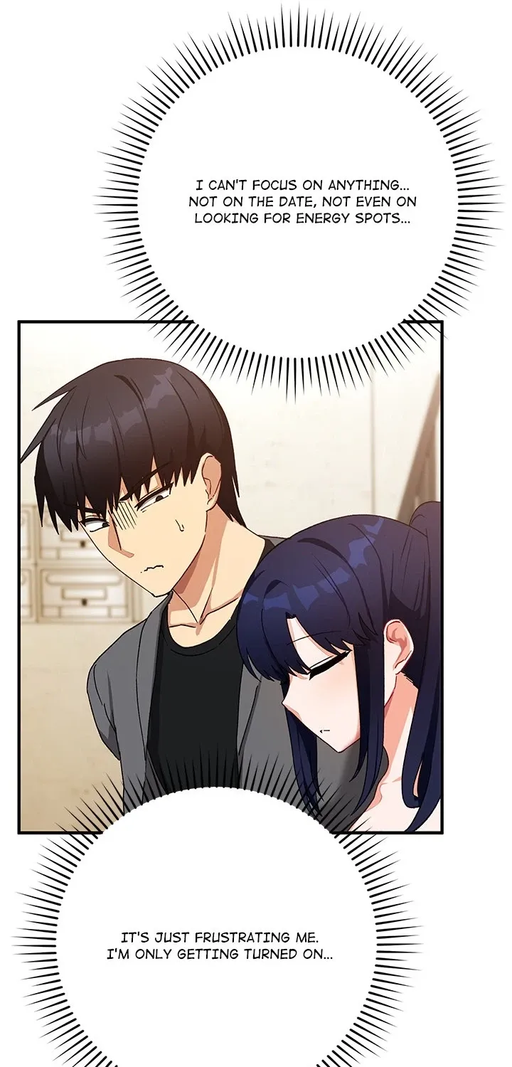 Saving My Magical Girl Chapter 15 page 41 - 