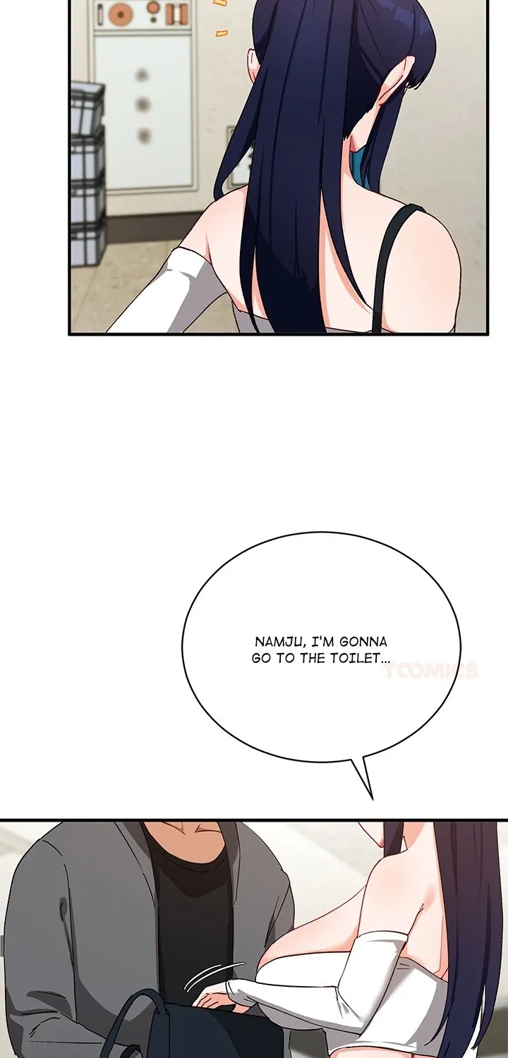 Saving My Magical Girl Chapter 15 page 43 - 