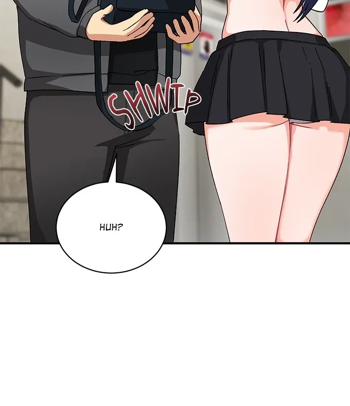 Saving My Magical Girl Chapter 15 page 44 - 