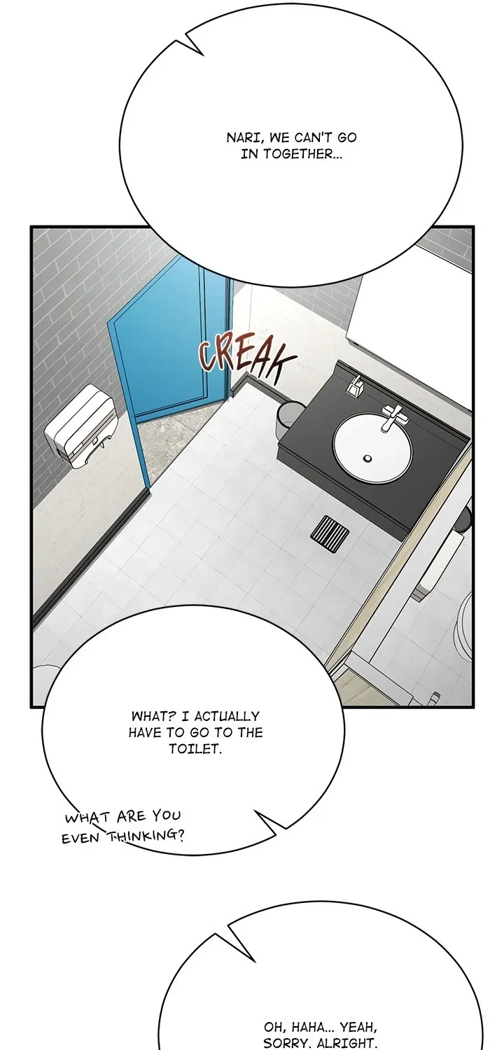 Saving My Magical Girl Chapter 15 page 45 - 