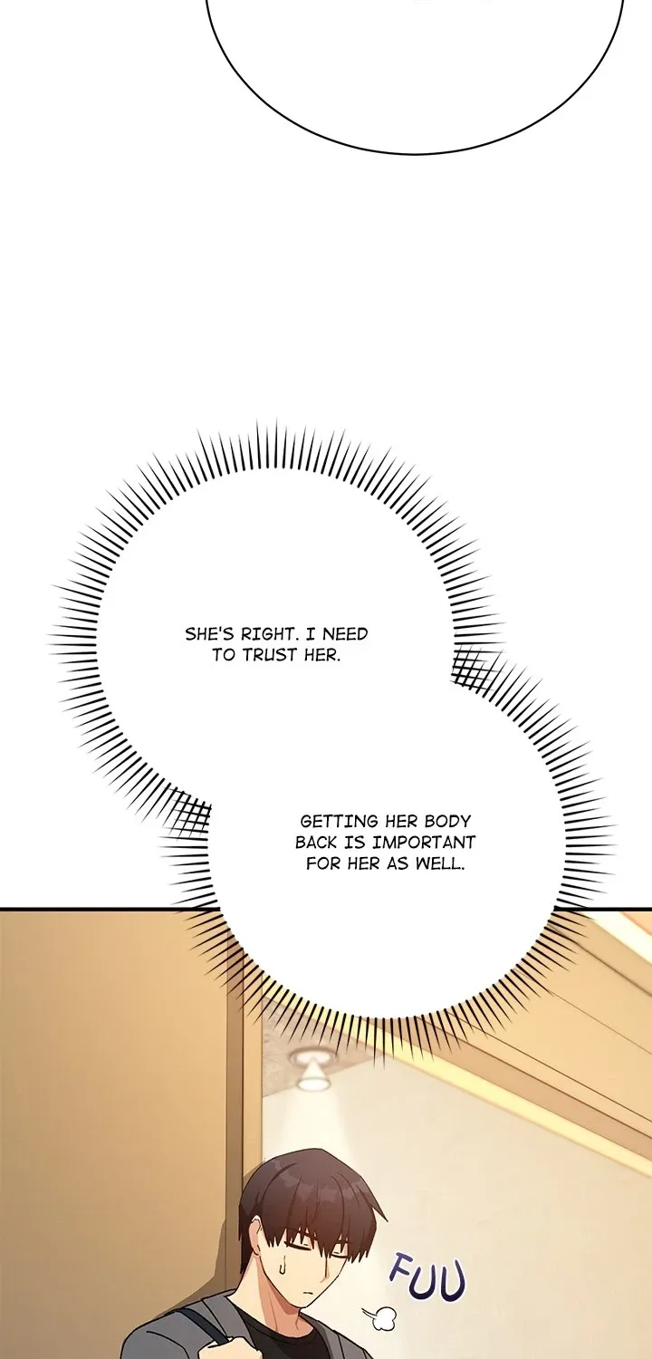 Saving My Magical Girl Chapter 15 page 46 - 