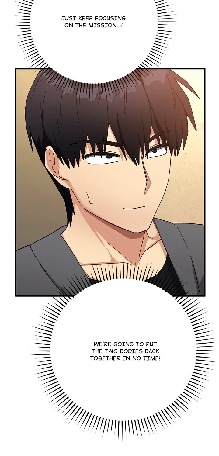 Saving My Magical Girl Chapter 15 page 48 - 