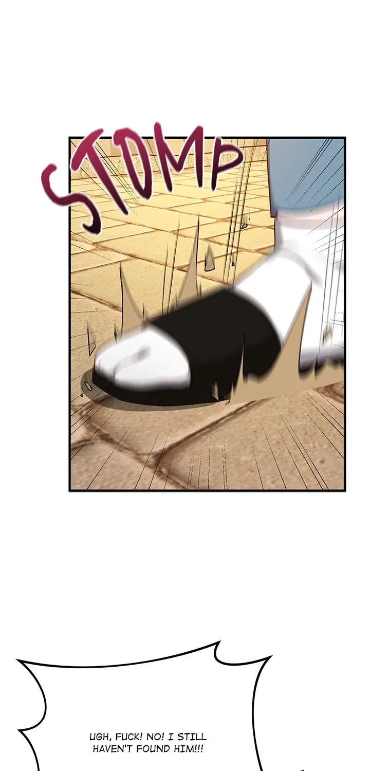 Saving My Magical Girl Chapter 15 page 49 - 