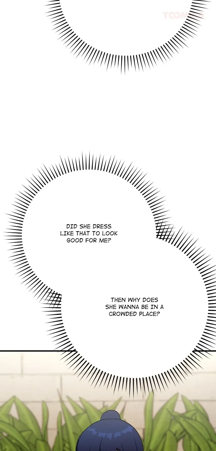 Saving My Magical Girl Chapter 15 page 6 - 