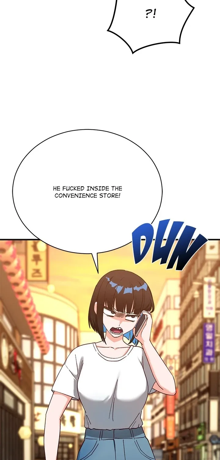 Saving My Magical Girl Chapter 15 page 51 - 