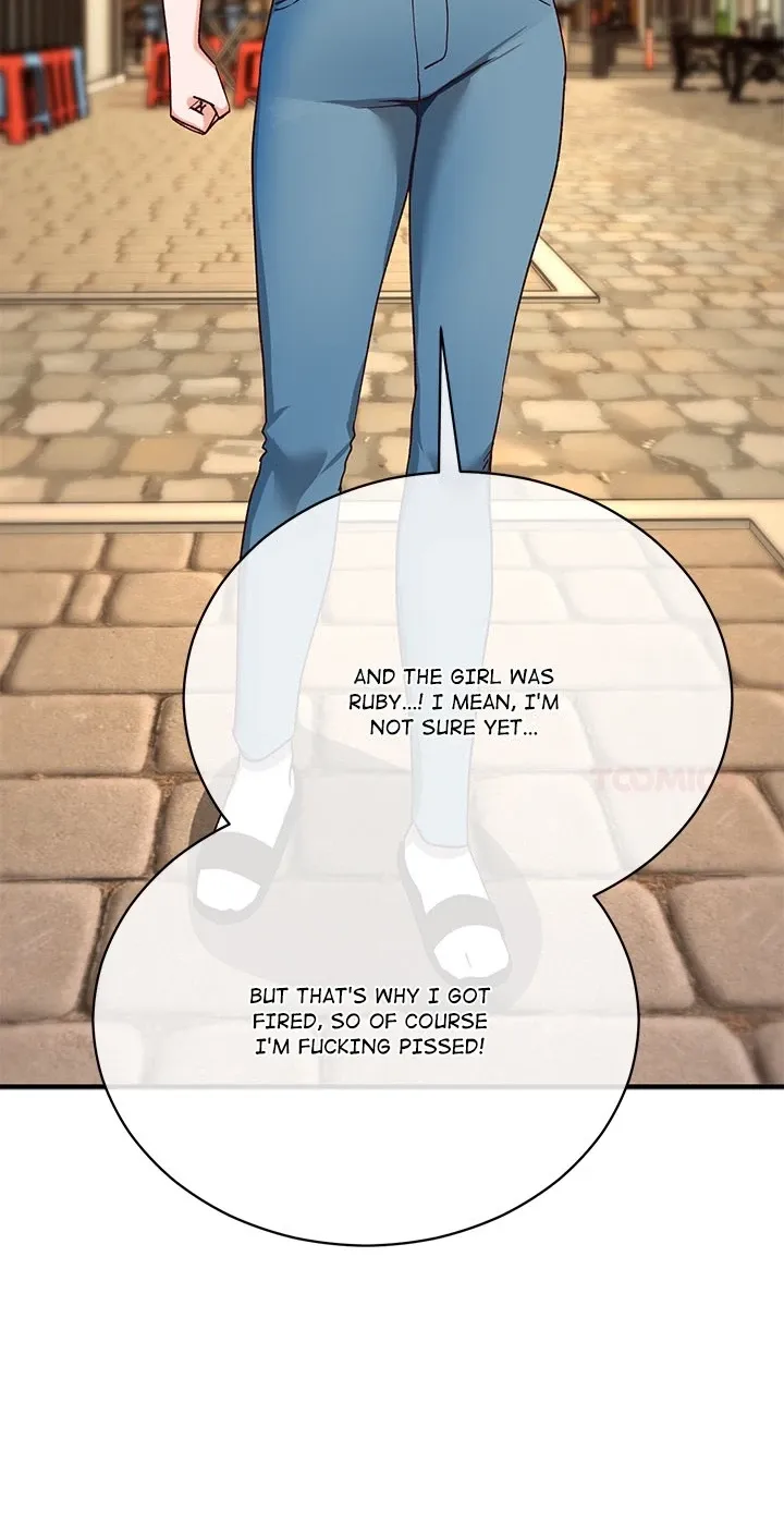 Saving My Magical Girl Chapter 15 page 52 - 