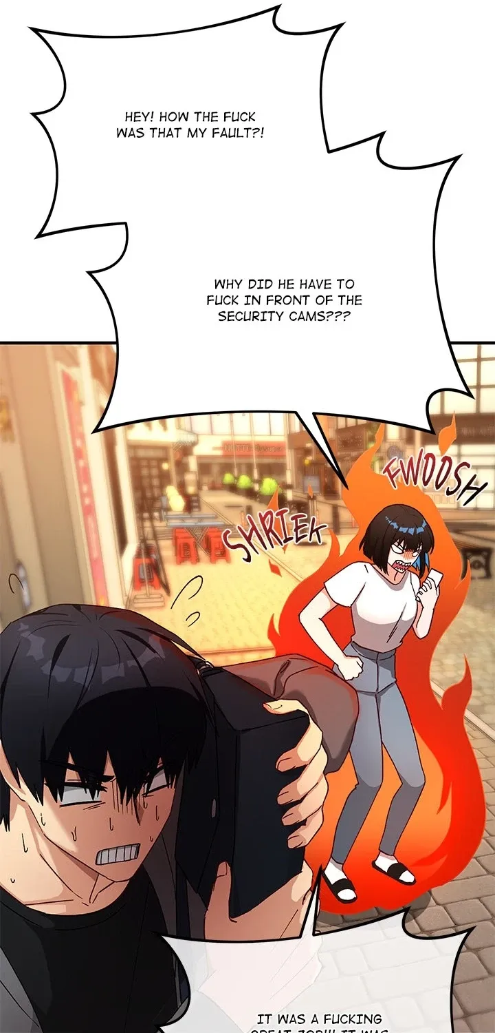 Saving My Magical Girl Chapter 15 page 53 - 