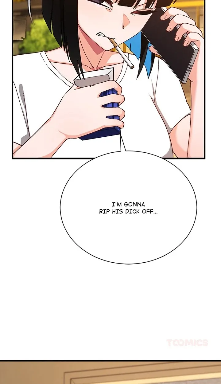 Saving My Magical Girl Chapter 15 page 56 - 