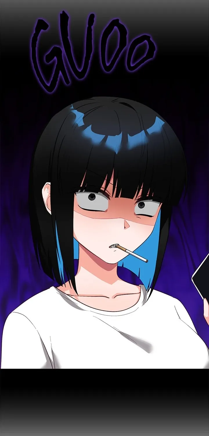 Saving My Magical Girl Chapter 15 page 58 - 