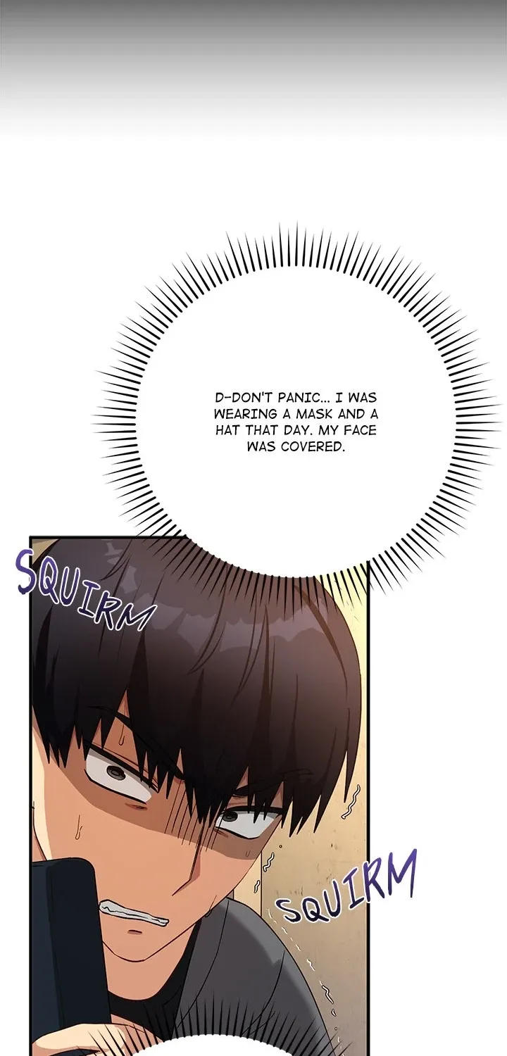Saving My Magical Girl Chapter 15 page 59 - 