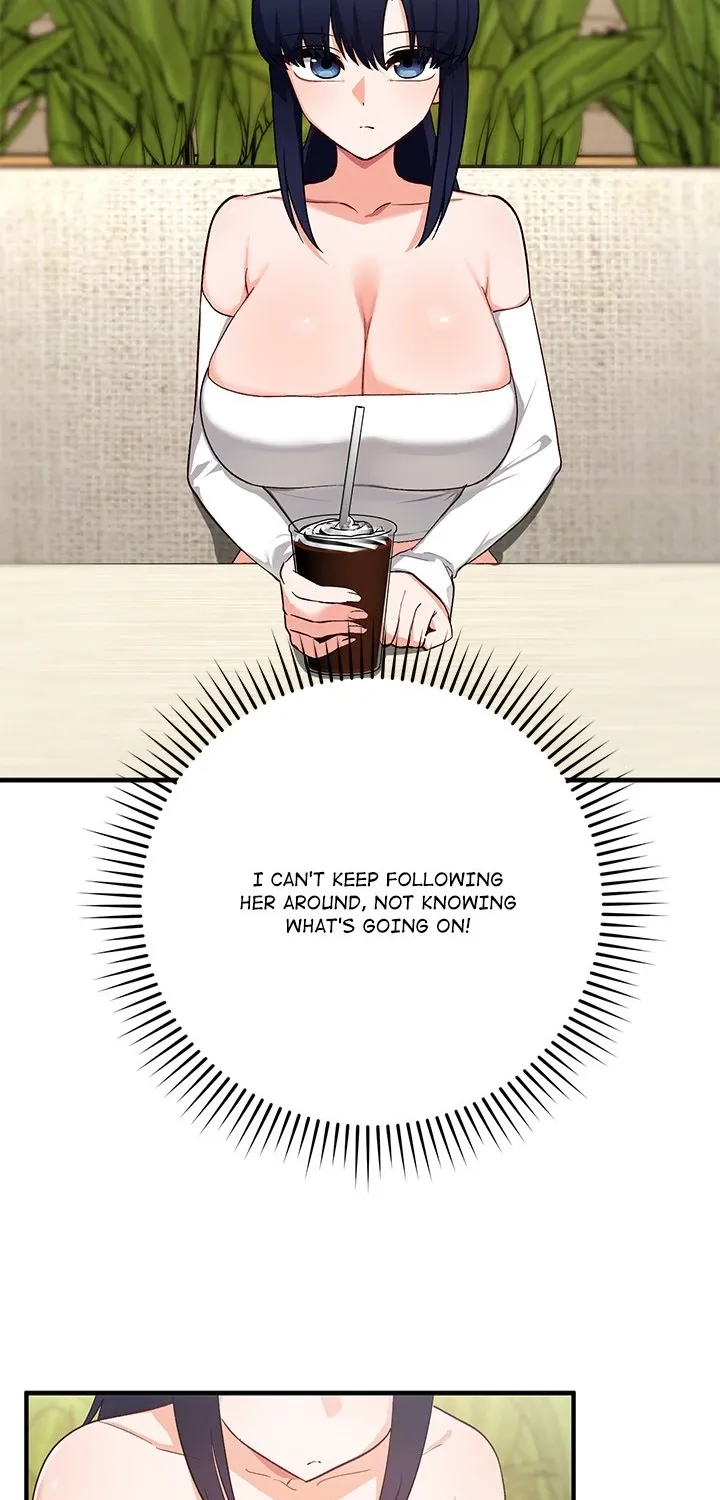 Saving My Magical Girl Chapter 15 page 7 - 