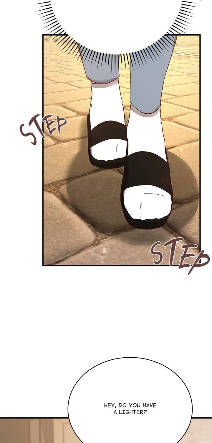 Saving My Magical Girl Chapter 15 page 61 - 