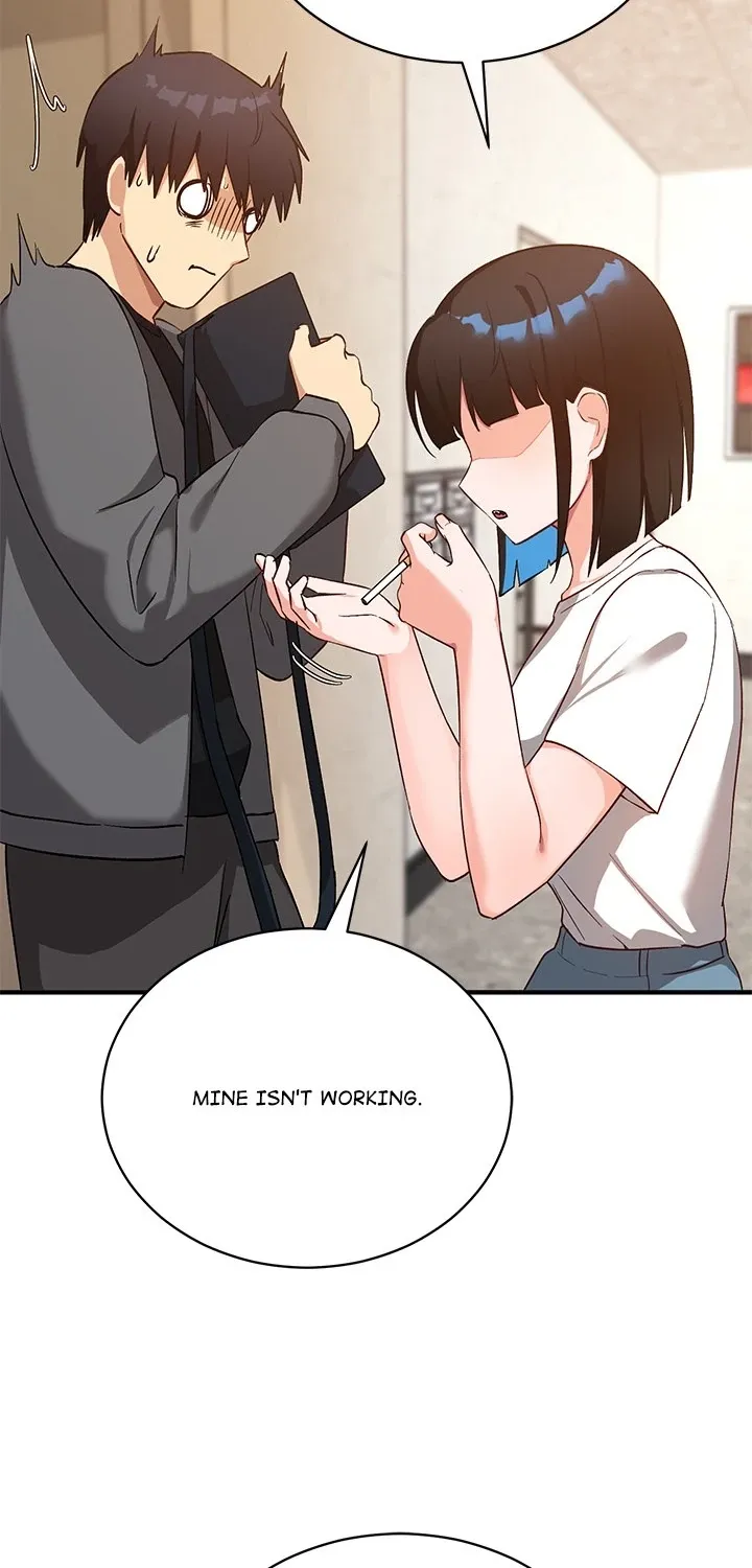 Saving My Magical Girl Chapter 15 page 62 - 
