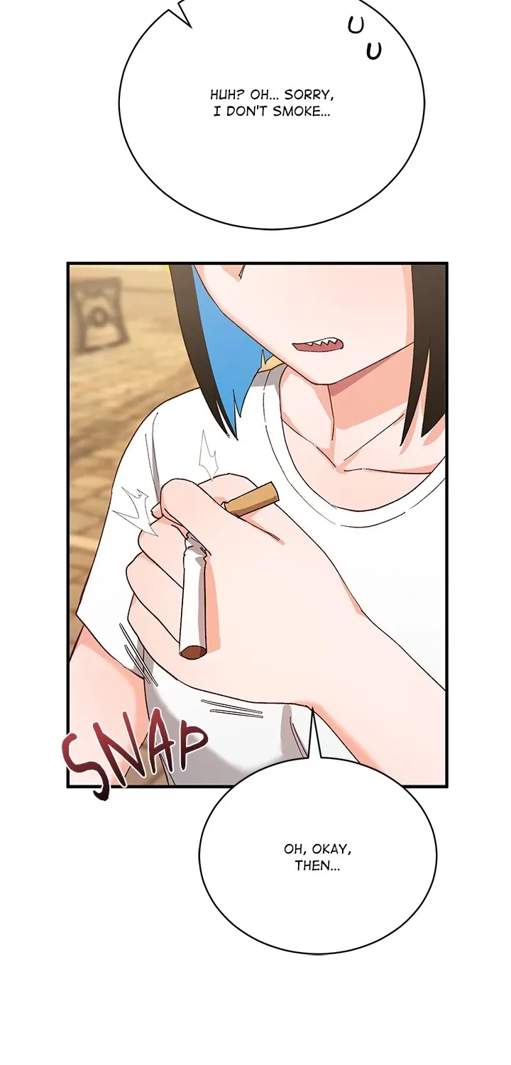 Saving My Magical Girl Chapter 15 page 63 - 