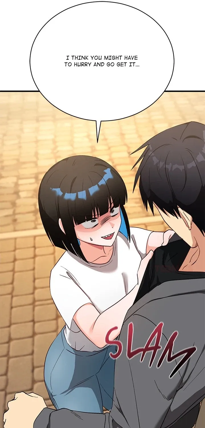 Saving My Magical Girl Chapter 15 page 65 - 
