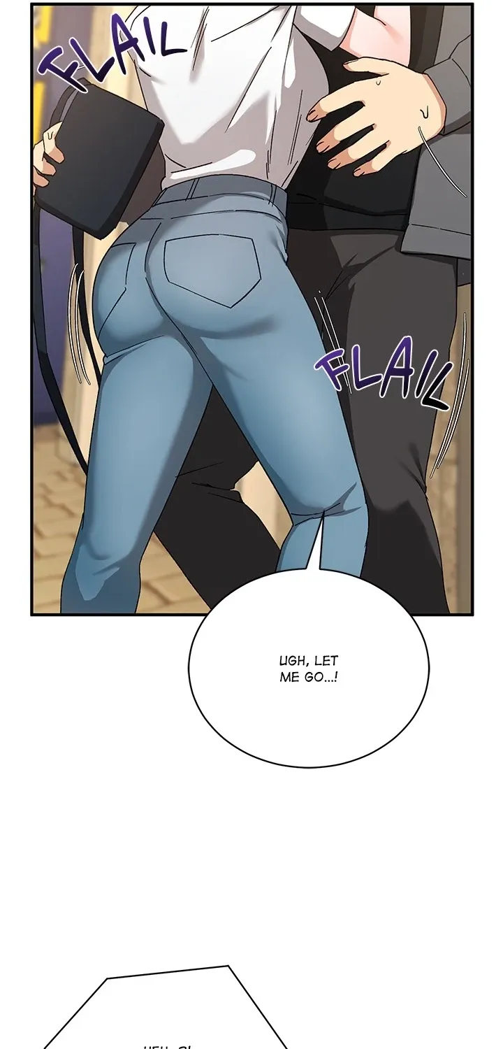 Saving My Magical Girl Chapter 15 page 69 - 