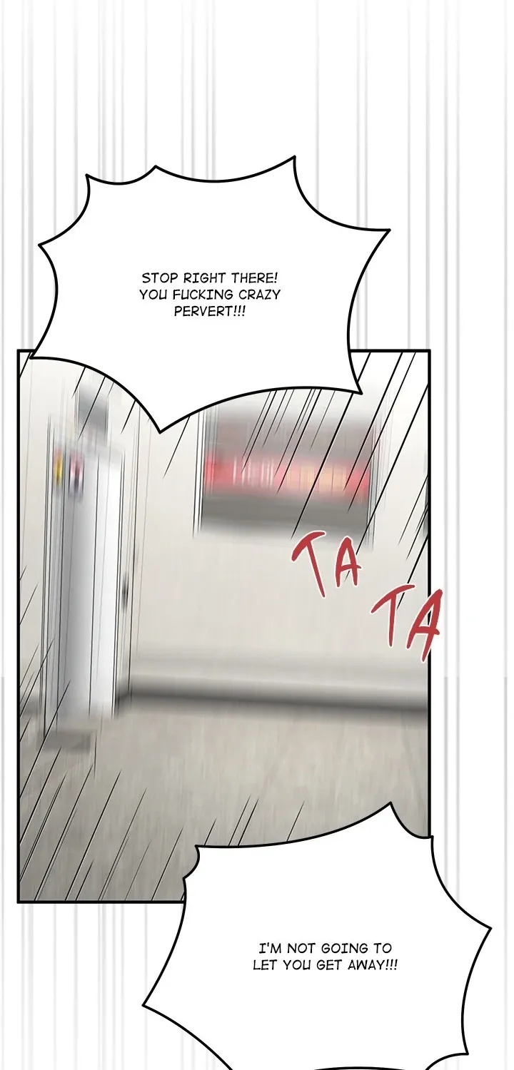 Saving My Magical Girl Chapter 15 page 71 - 