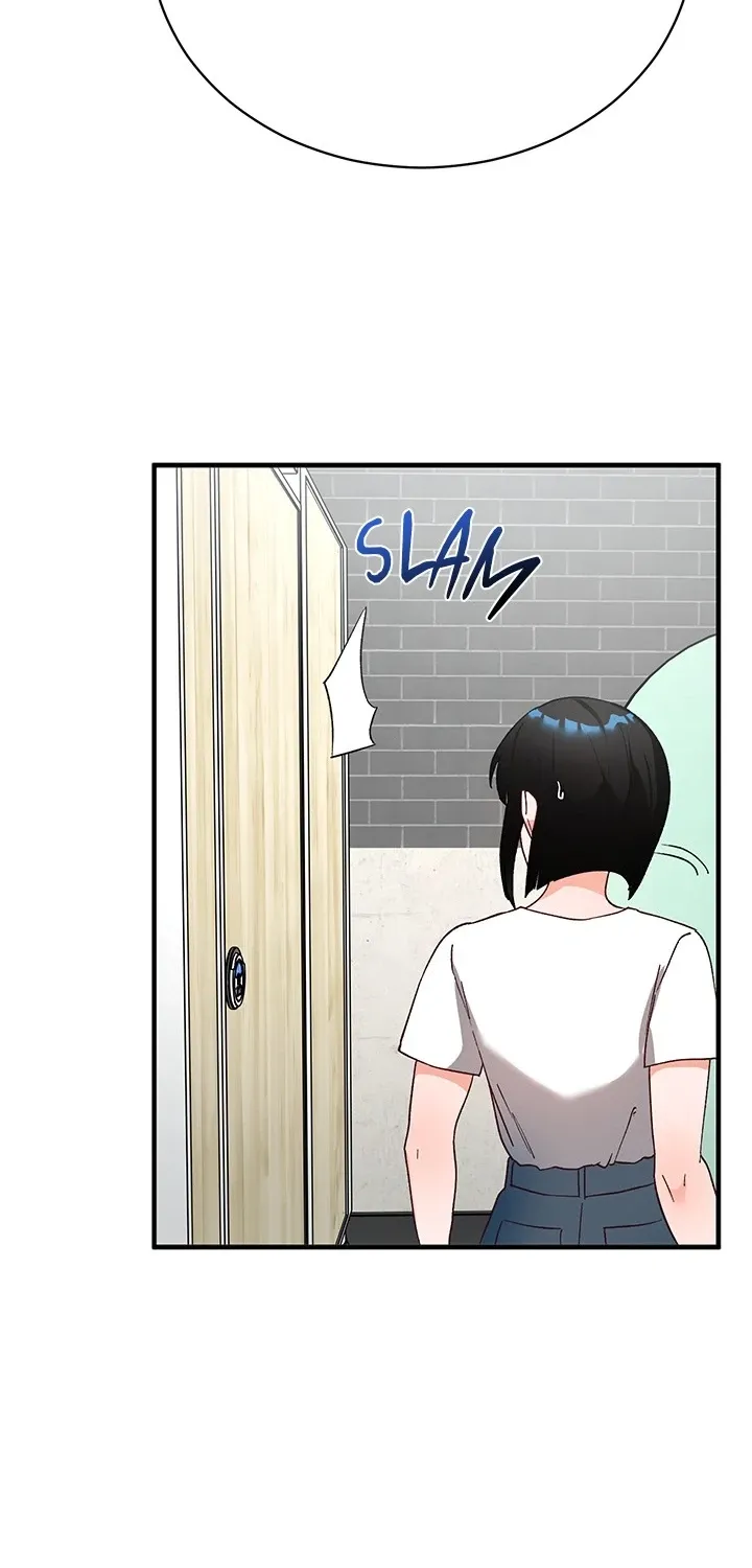 Saving My Magical Girl Chapter 15 page 74 - 