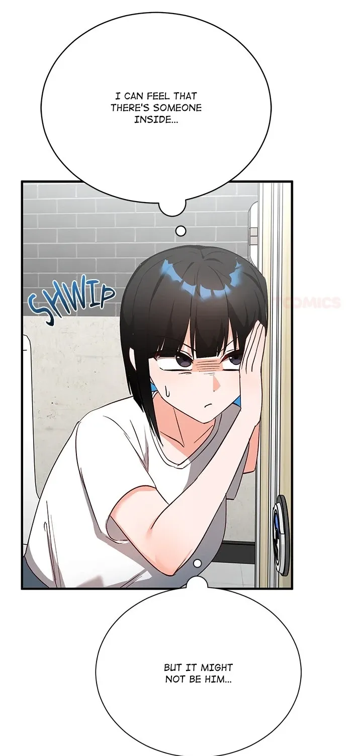 Saving My Magical Girl Chapter 15 page 75 - 
