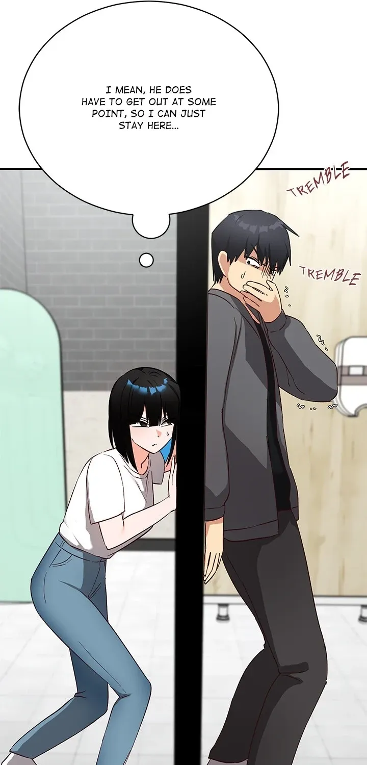 Saving My Magical Girl Chapter 15 page 77 - 