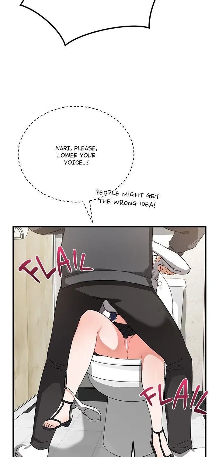 Saving My Magical Girl Chapter 16 page 11 - 