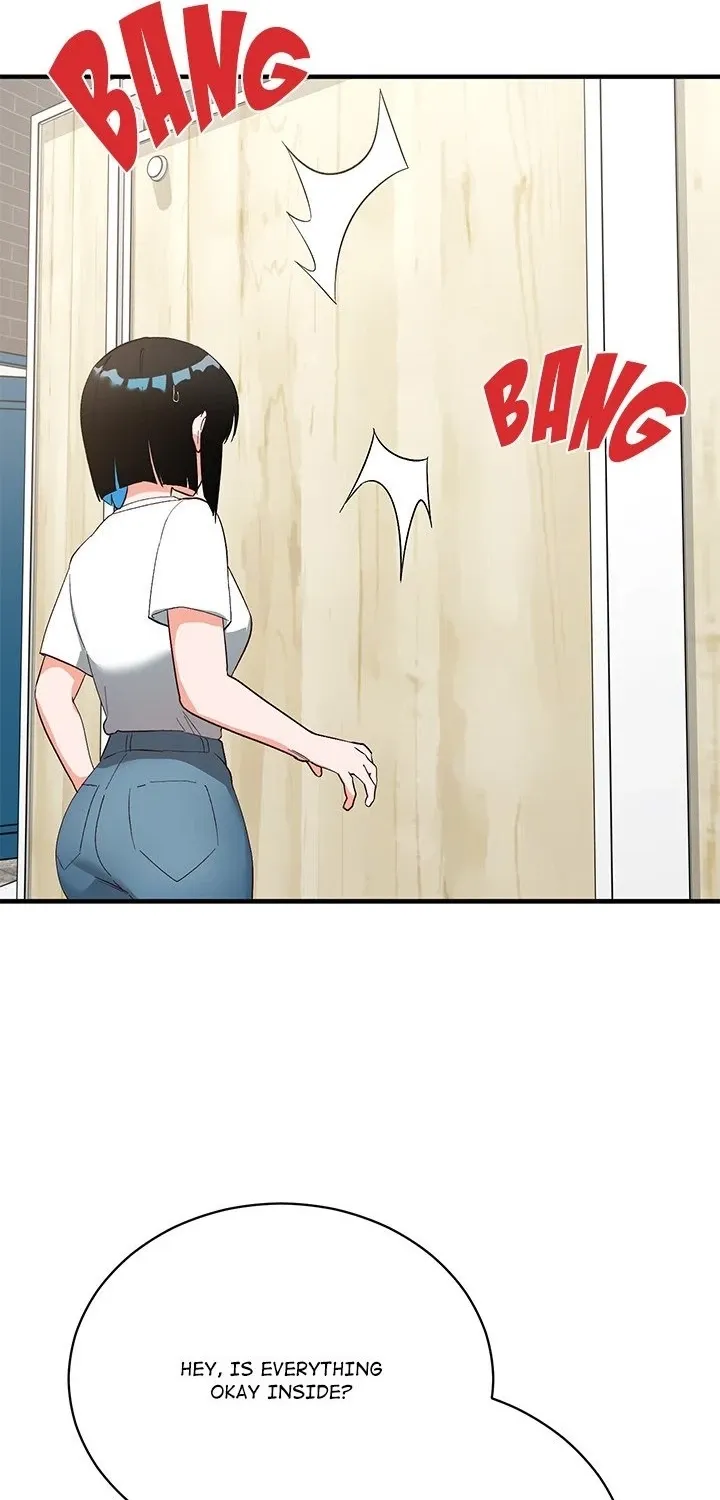 Saving My Magical Girl Chapter 16 page 13 - 