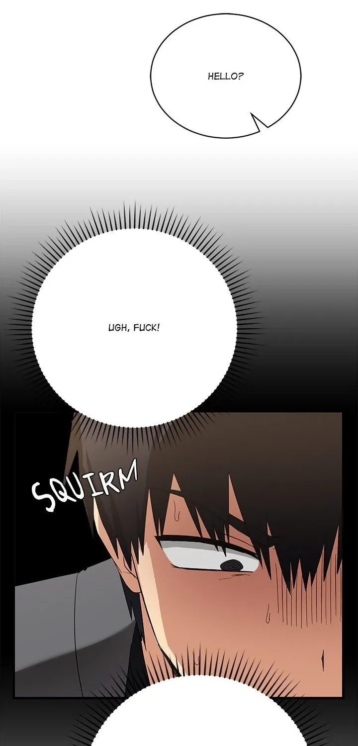 Saving My Magical Girl Chapter 16 page 15 - 