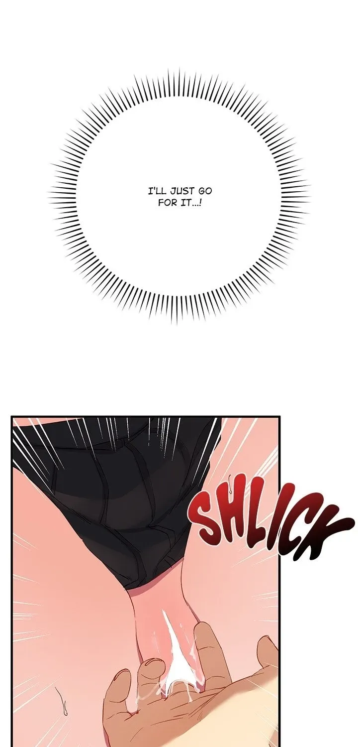 Saving My Magical Girl Chapter 16 page 18 - 