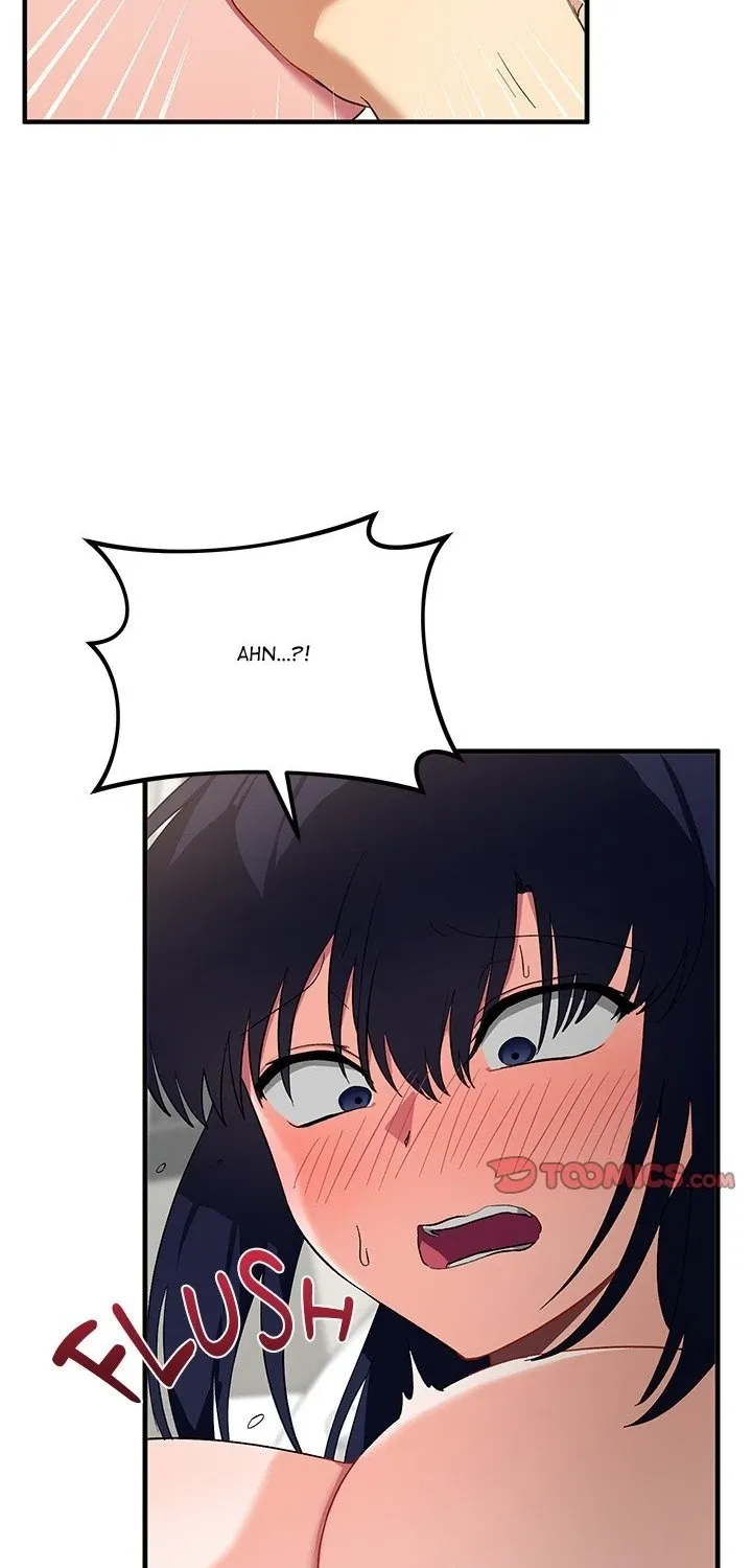 Saving My Magical Girl Chapter 16 page 19 - 