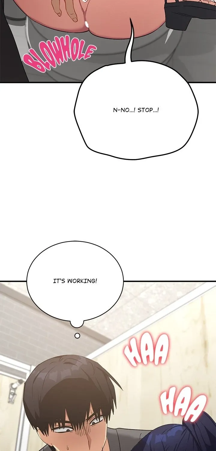 Saving My Magical Girl Chapter 16 page 22 - 