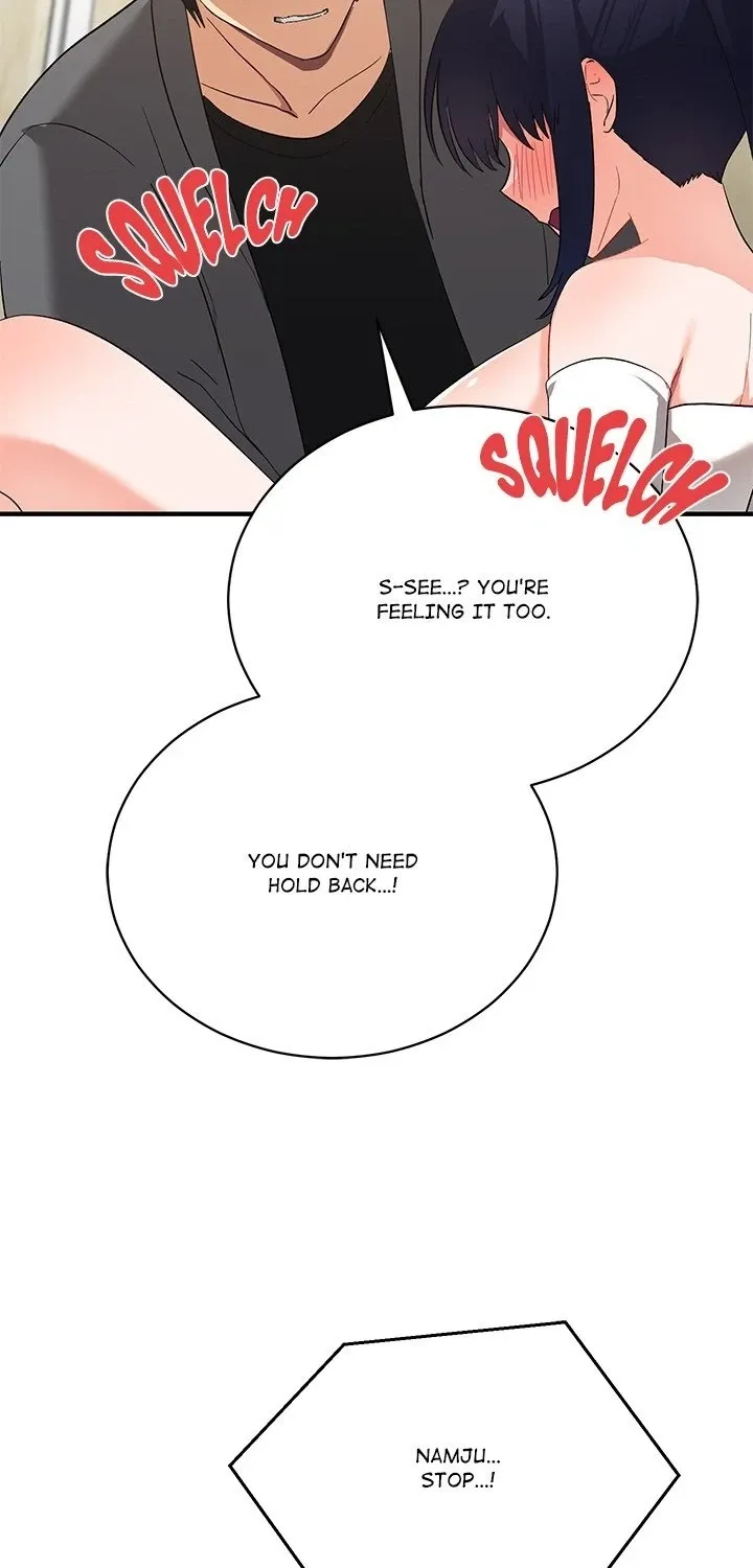 Saving My Magical Girl Chapter 16 page 23 - 