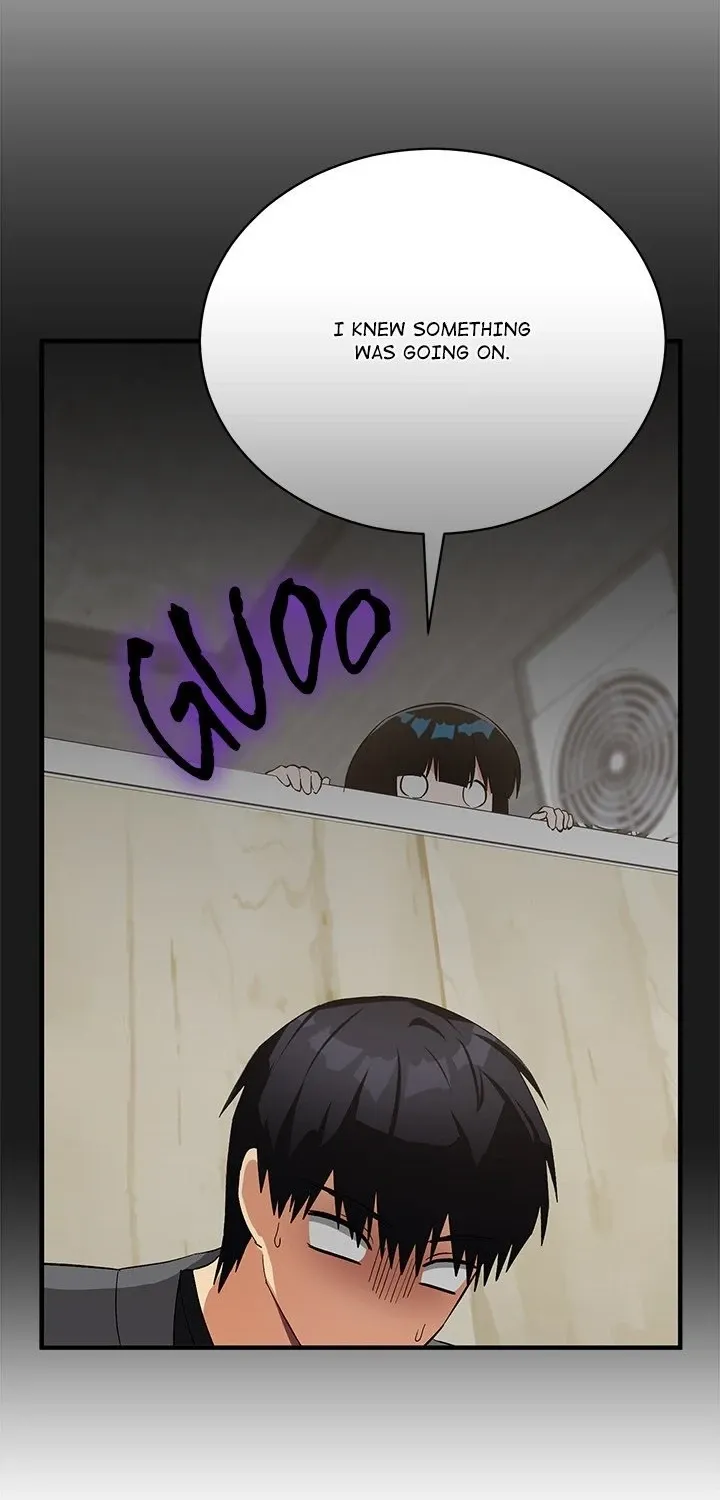 Saving My Magical Girl Chapter 16 page 25 - 