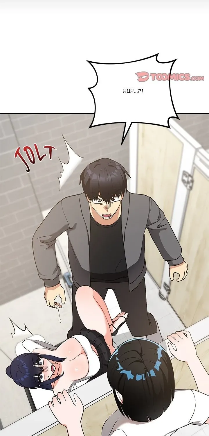 Saving My Magical Girl Chapter 16 page 26 - 