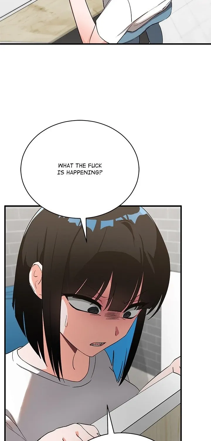 Saving My Magical Girl Chapter 16 page 27 - 