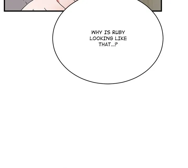 Saving My Magical Girl Chapter 16 page 28 - 