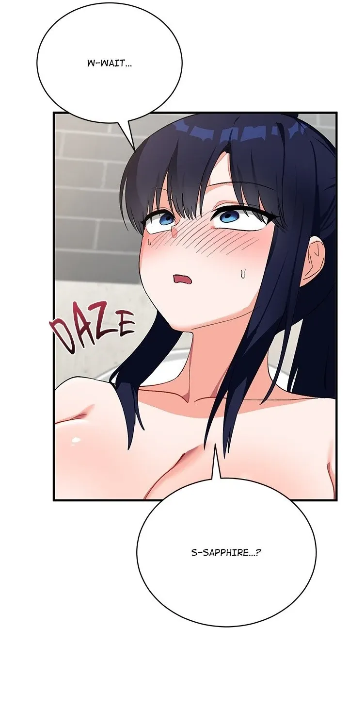 Saving My Magical Girl Chapter 16 page 29 - 