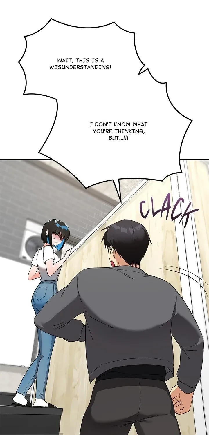 Saving My Magical Girl Chapter 16 page 30 - 