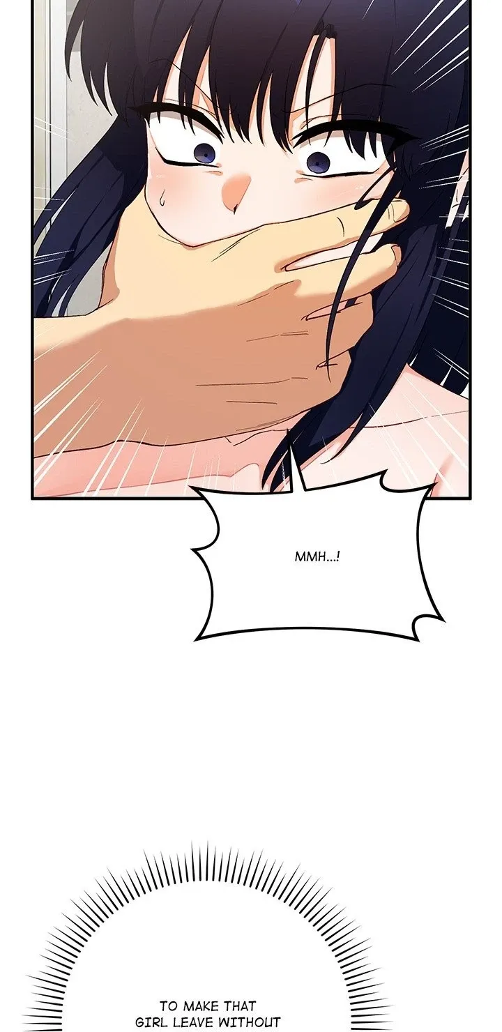 Saving My Magical Girl Chapter 16 page 4 - 