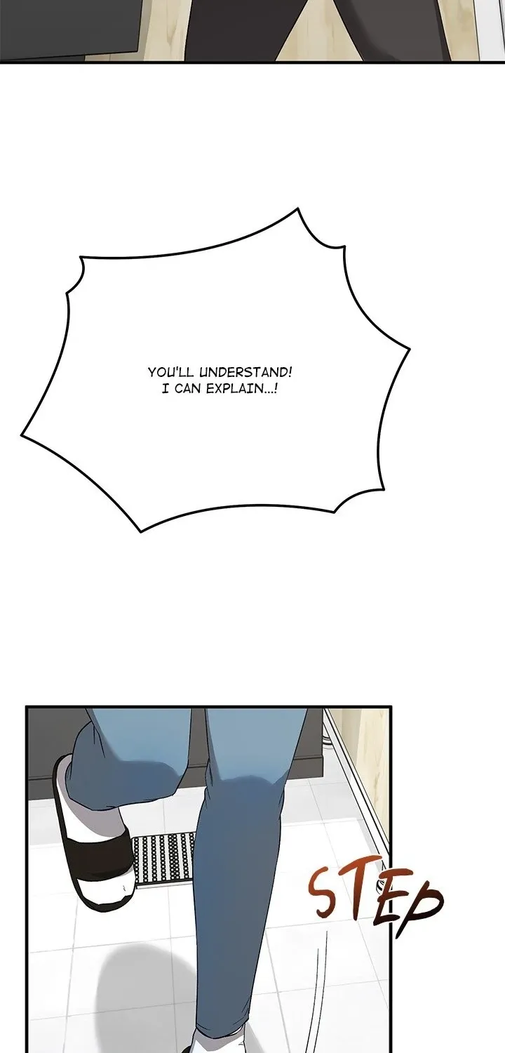 Saving My Magical Girl Chapter 16 page 31 - 