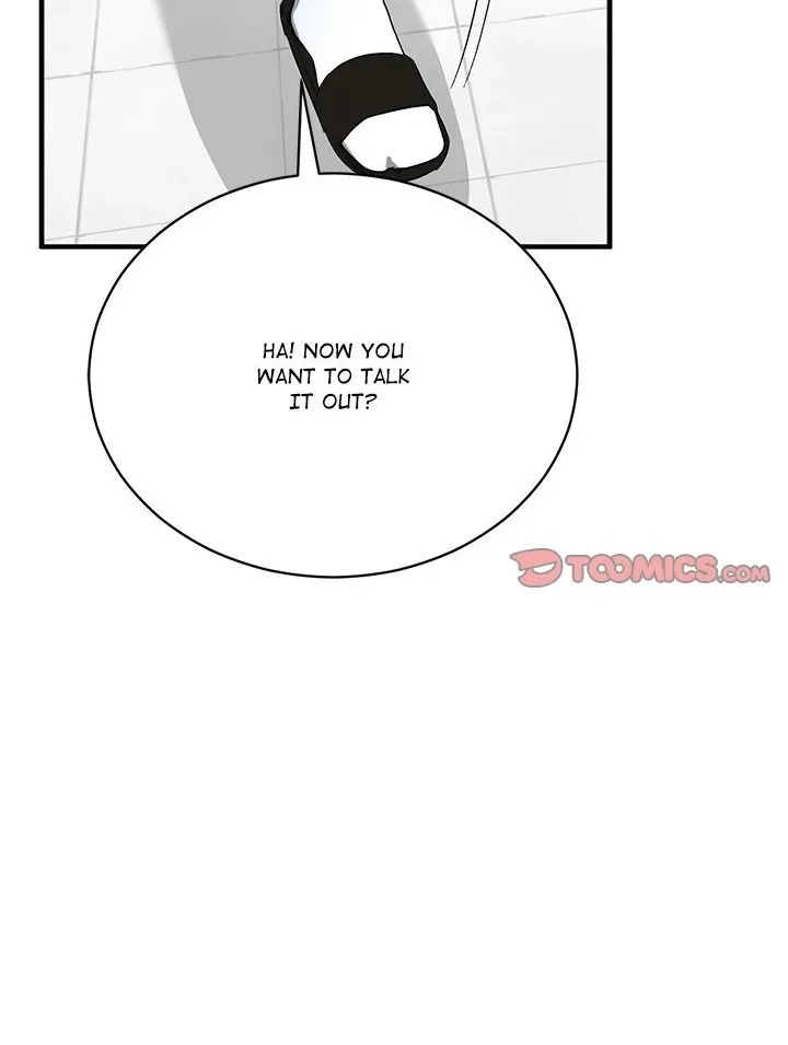 Saving My Magical Girl Chapter 16 page 32 - 