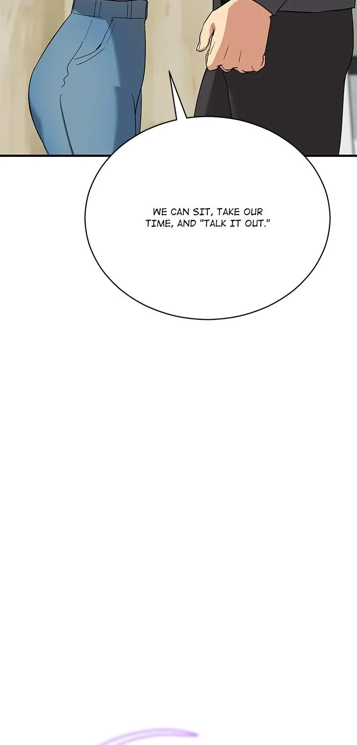 Saving My Magical Girl Chapter 16 page 34 - 