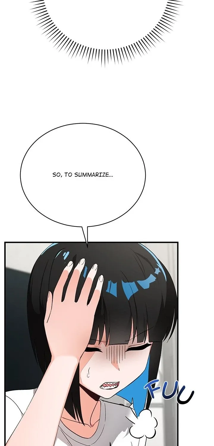 Saving My Magical Girl Chapter 16 page 39 - 