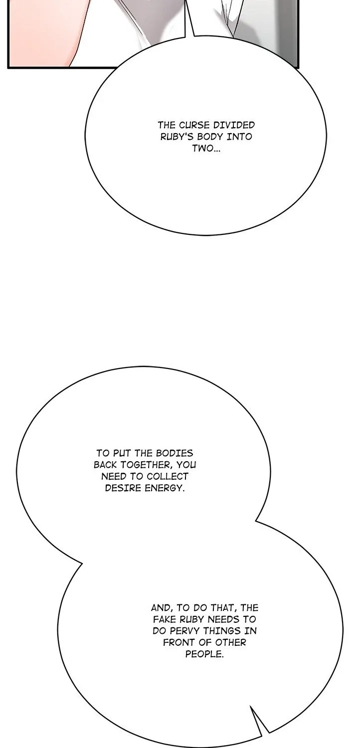 Saving My Magical Girl Chapter 16 page 40 - 