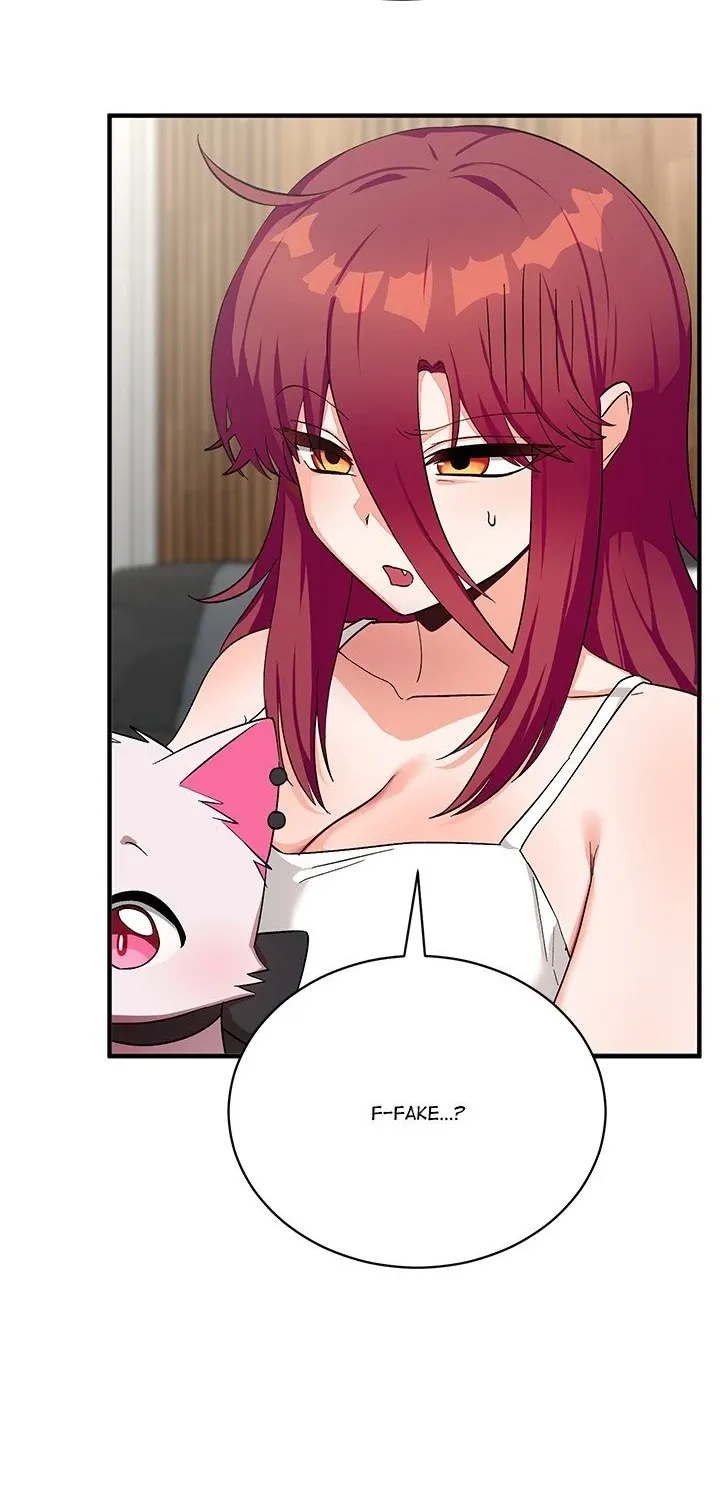 Saving My Magical Girl Chapter 16 page 41 - 