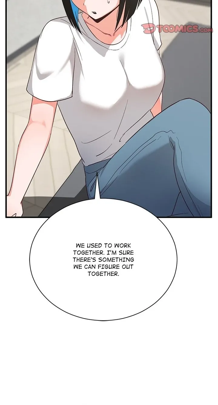 Saving My Magical Girl Chapter 16 page 44 - 