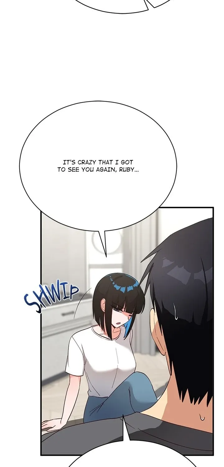 Saving My Magical Girl Chapter 16 page 46 - 